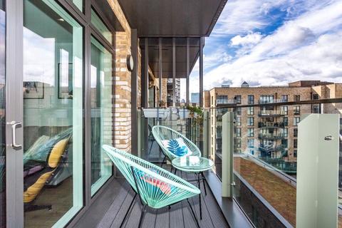 1 bedroom apartment for sale, Chorley Court, 24 Madeira Street, London, E14