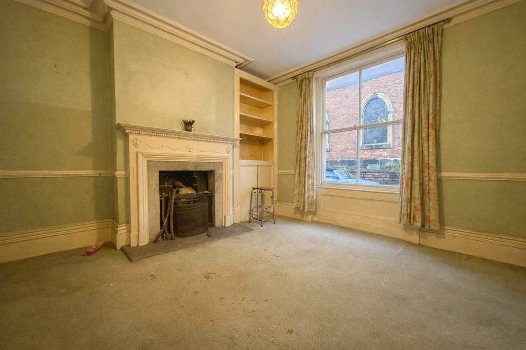 Reception Room One