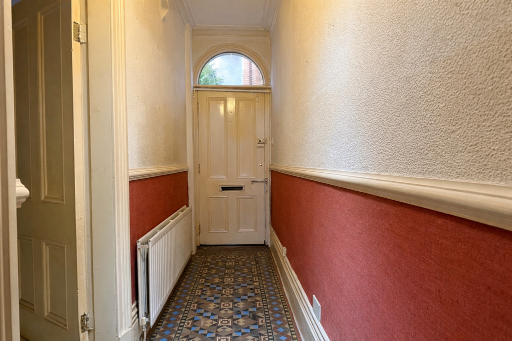 Hall