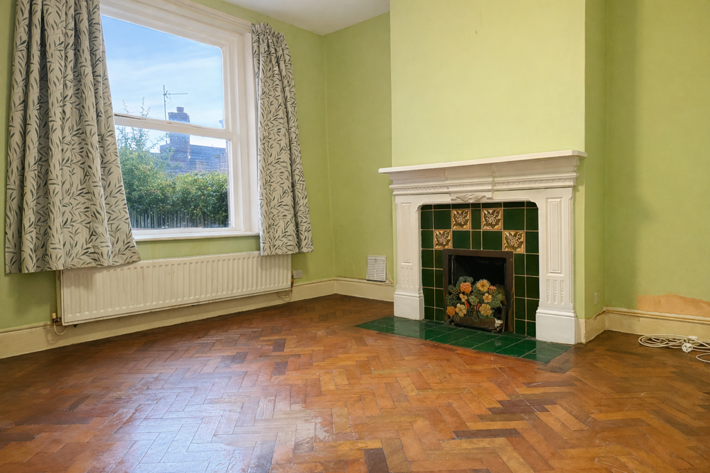Reception Room Two