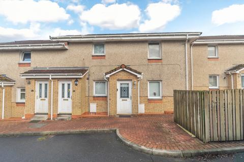 undefined, Empire Gate, Shotts, ML7