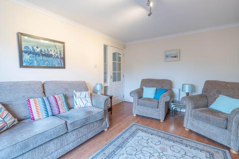 undefined, Empire Gate, Shotts, ML7