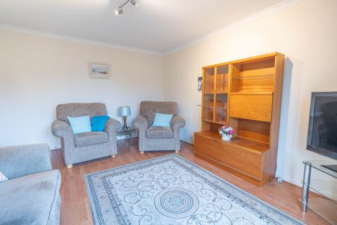 undefined, Empire Gate, Shotts, ML7
