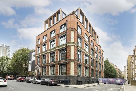 undefined, Queen Elizabeth Street, London SE1