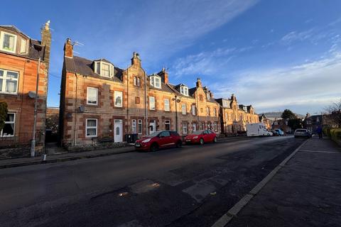 undefined, Meigle Street, Galashiels, TD1