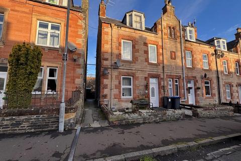 undefined, Meigle Street, Galashiels, TD1