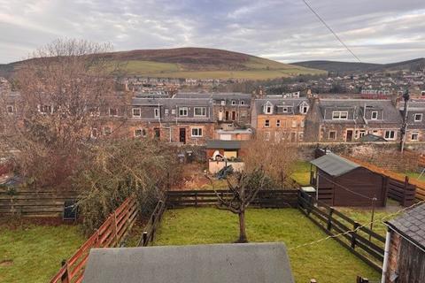 undefined, Meigle Street, Galashiels, TD1
