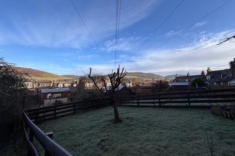 undefined, Meigle Street, Galashiels, TD1