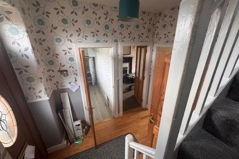 undefined, Meigle Street, Galashiels, TD1