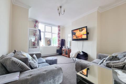 undefined, Doe Royd Crescent, Sheffield S5