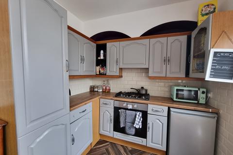 undefined, Doe Royd Crescent, Sheffield S5