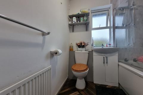 undefined, Doe Royd Crescent, Sheffield S5