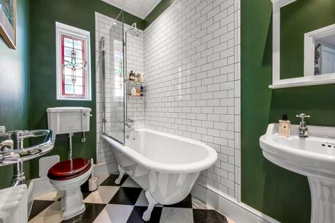 undefined, Thicket Road, Anerley, London, SE20