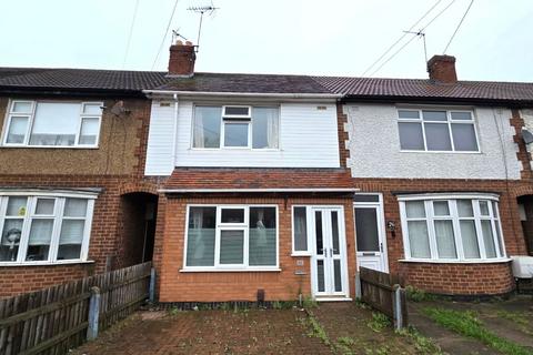 undefined, Grantham Road, Leicester, LE5