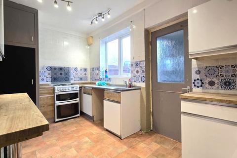 undefined, Grantham Road, Leicester, LE5