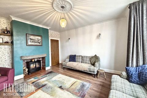 3 bedroom semi-detached house for sale, Brecks Crescent, Brecks