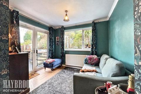 3 bedroom semi-detached house for sale, Brecks Crescent, Brecks