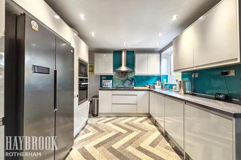 3 bedroom semi-detached house for sale, Brecks Crescent, Brecks