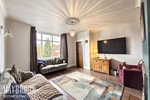 3 bedroom semi-detached house for sale, Brecks Crescent, Brecks