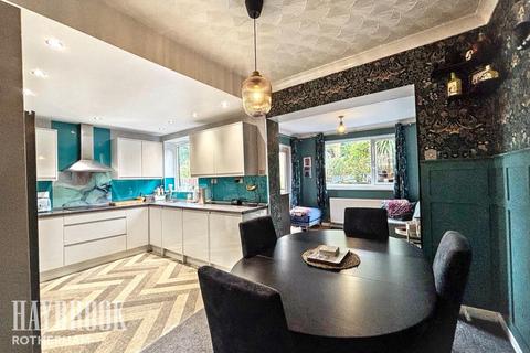 3 bedroom semi-detached house for sale, Brecks Crescent, Brecks