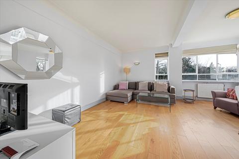 undefined, Prince Albert Road, St Johns Wood, NW8