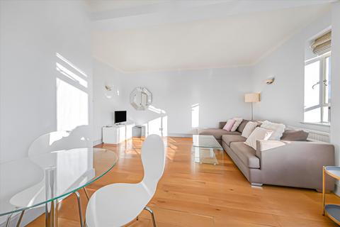 undefined, Prince Albert Road, St Johns Wood, NW8