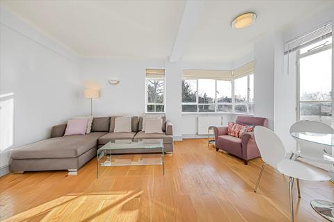 undefined, Prince Albert Road, St Johns Wood, NW8