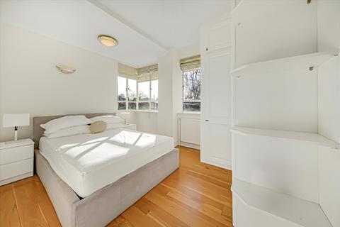 undefined, Prince Albert Road, St Johns Wood, NW8
