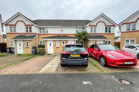 undefined, Highfield Road, Feltham, Middlesex, TW13