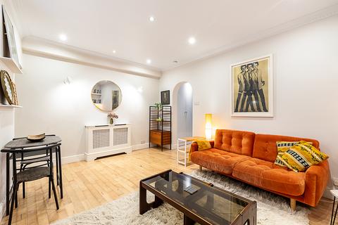 1 bedroom flat to rent, Flat A, Basement Flat, London NW5