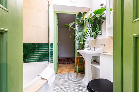 1 bedroom flat to rent, Flat A, Basement Flat, London NW5