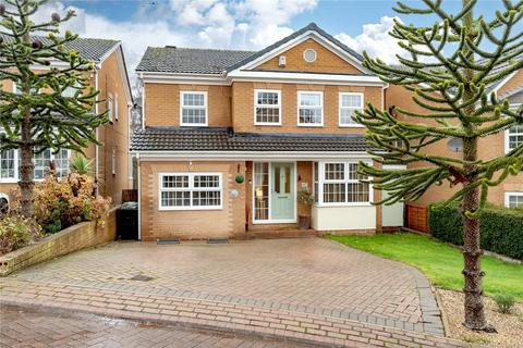 undefined, Buckthorne Drive, East Ardsley, Wakefield, West Yorkshire