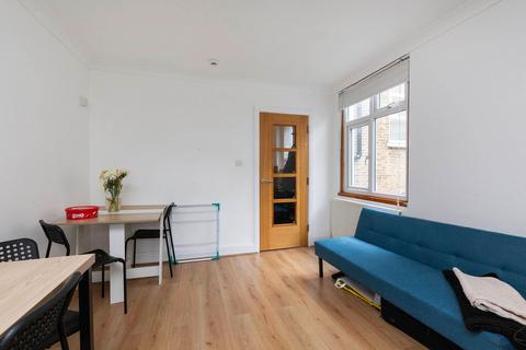 3 bedroom flat to rent, Kilburn Lane, London W9
