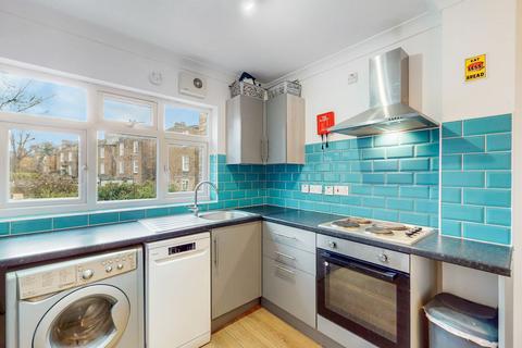 3 bedroom flat to rent, Kilburn Lane, London W9