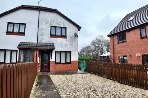 undefined, St. Teilos Close, Pontllanfraith, NP12