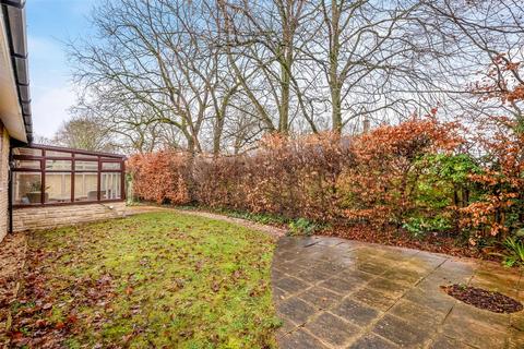 undefined, Foxfield, Chipping Norton OX7