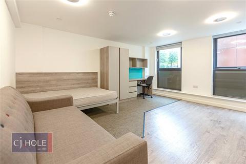 undefined, Cheswick Campus, Long Down Avenue BS16