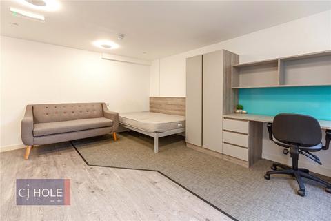 undefined, Cheswick Campus, Long Down Avenue BS16
