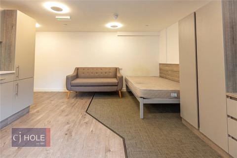 undefined, Cheswick Campus, Long Down Avenue BS16