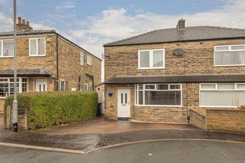 undefined, Highfield Grove, Elland