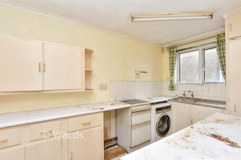 undefined, Cunningham House, Rochester ME1