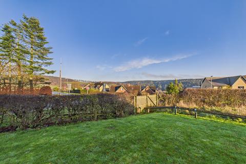 3 bedroom semi-detached house for sale, Murray Gardens, Rothbury, Morpeth, Northumberland