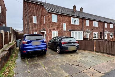 undefined, Netley Road, Newall Green, Manchester, M23