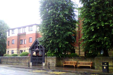 undefined, Trinity Court (Rugby), Rugby CV21