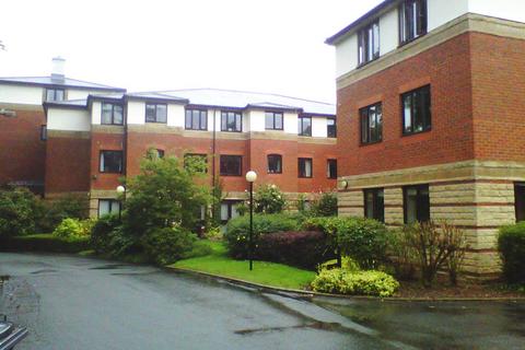undefined, Trinity Court (Rugby), Rugby CV21