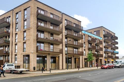 1 bedroom apartment for sale, Waterfront Heights, 152a Mount Pleasant, Wembley, HA0