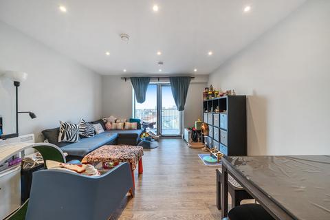 1 bedroom apartment for sale, Waterfront Heights, 152a Mount Pleasant, Wembley, HA0