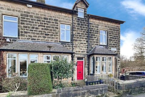 Somerville Terrace, Otley, LS21