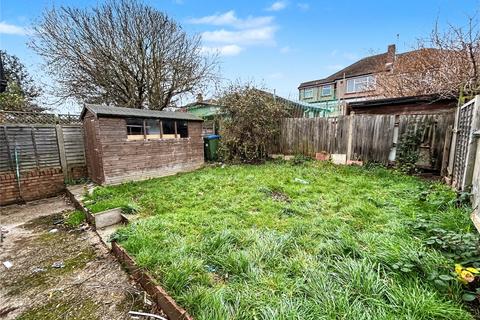 undefined, Glenmore Road, Welling, Kent, DA16