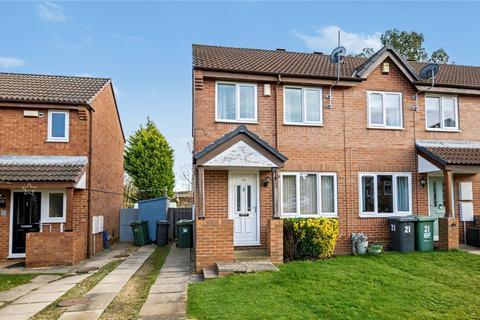 Pinders Green Fold, Methley, Leeds